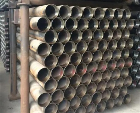 信宜厚壁管棚管
